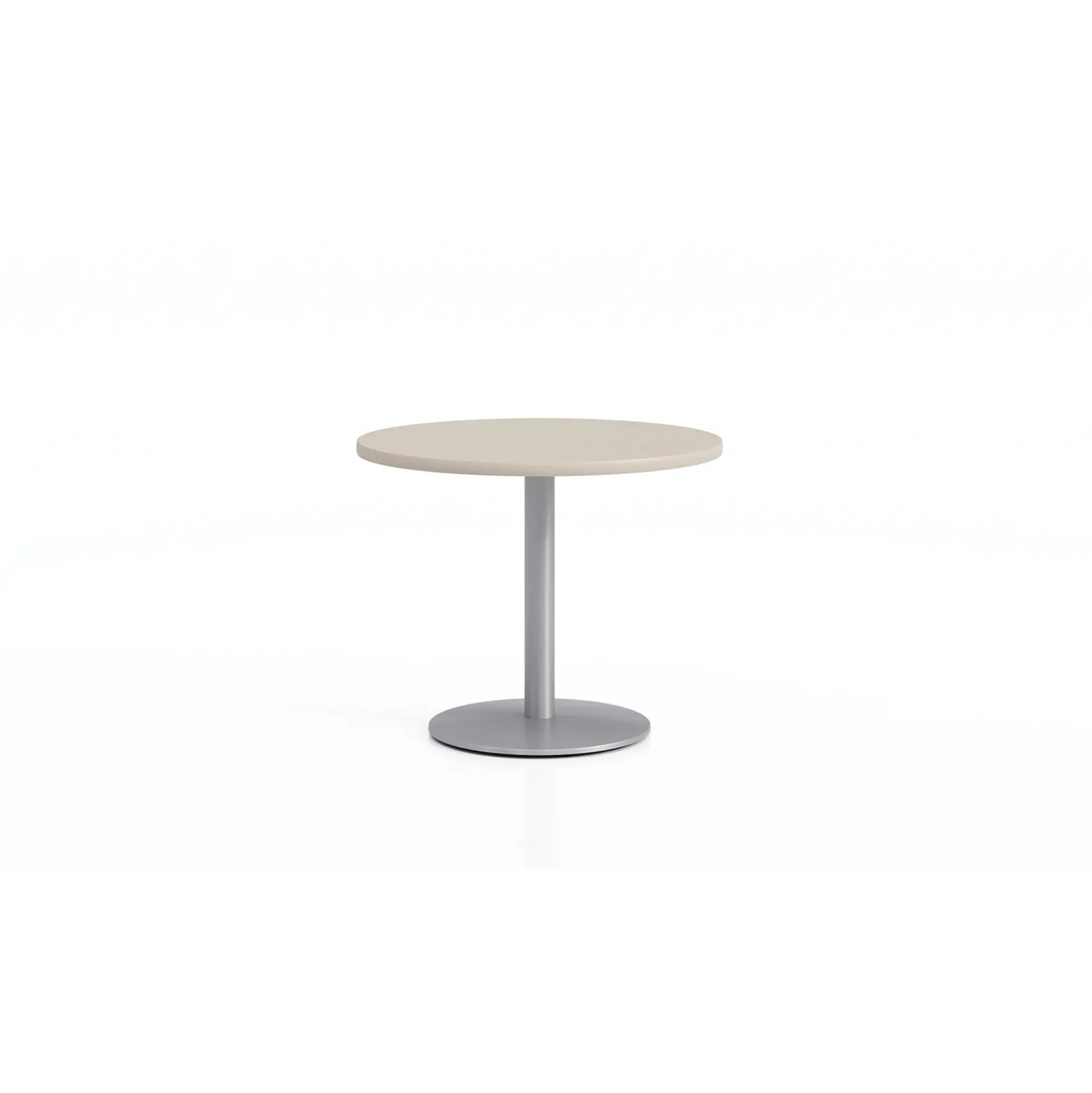 Figo 36" Round Cafe Height Bistro Table