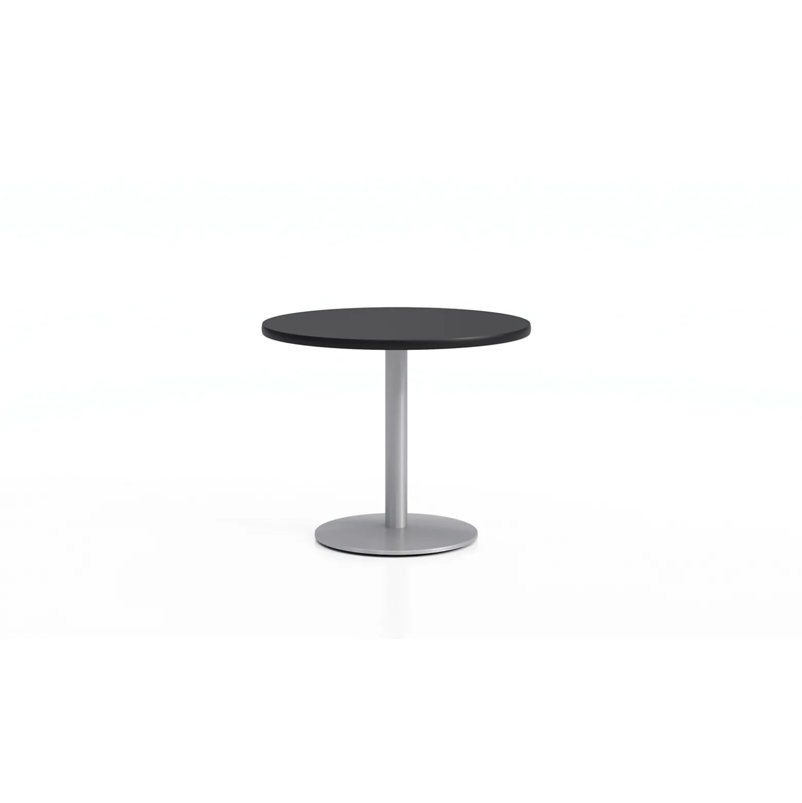 Figo 36" Round Cafe Height Bistro Table