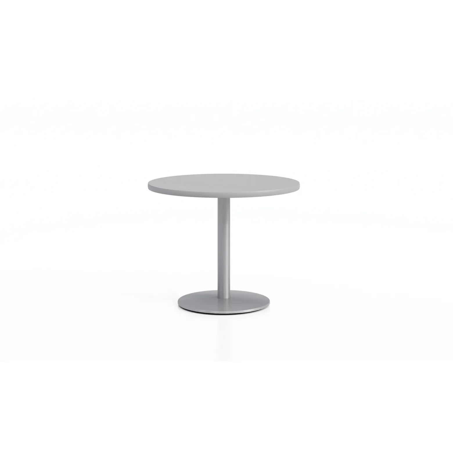 Figo 36" Round Cafe Height Bistro Table