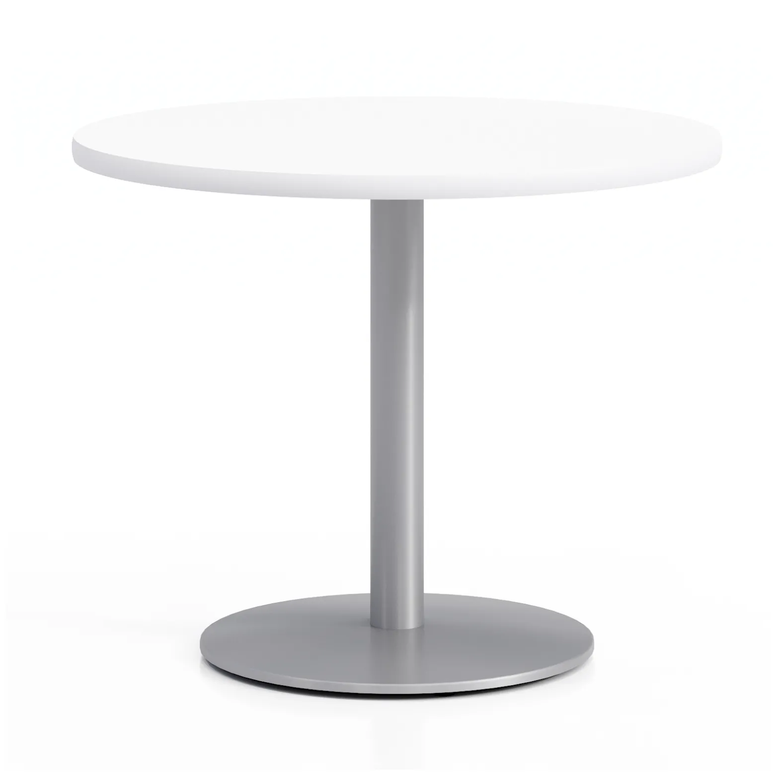 Figo 36" Round Cafe Height Bistro Table