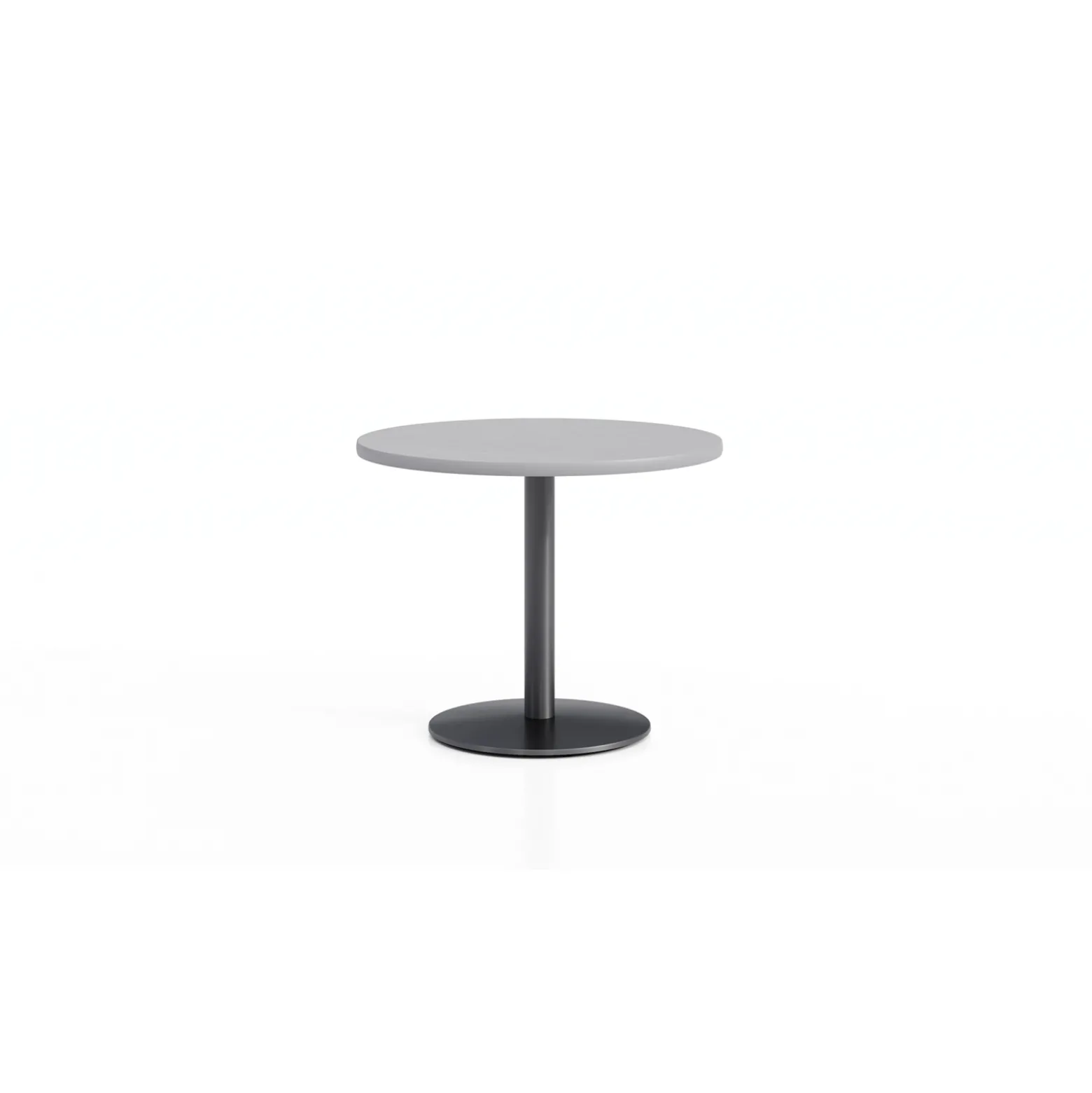 Figo 36" Round Cafe Height Bistro Table