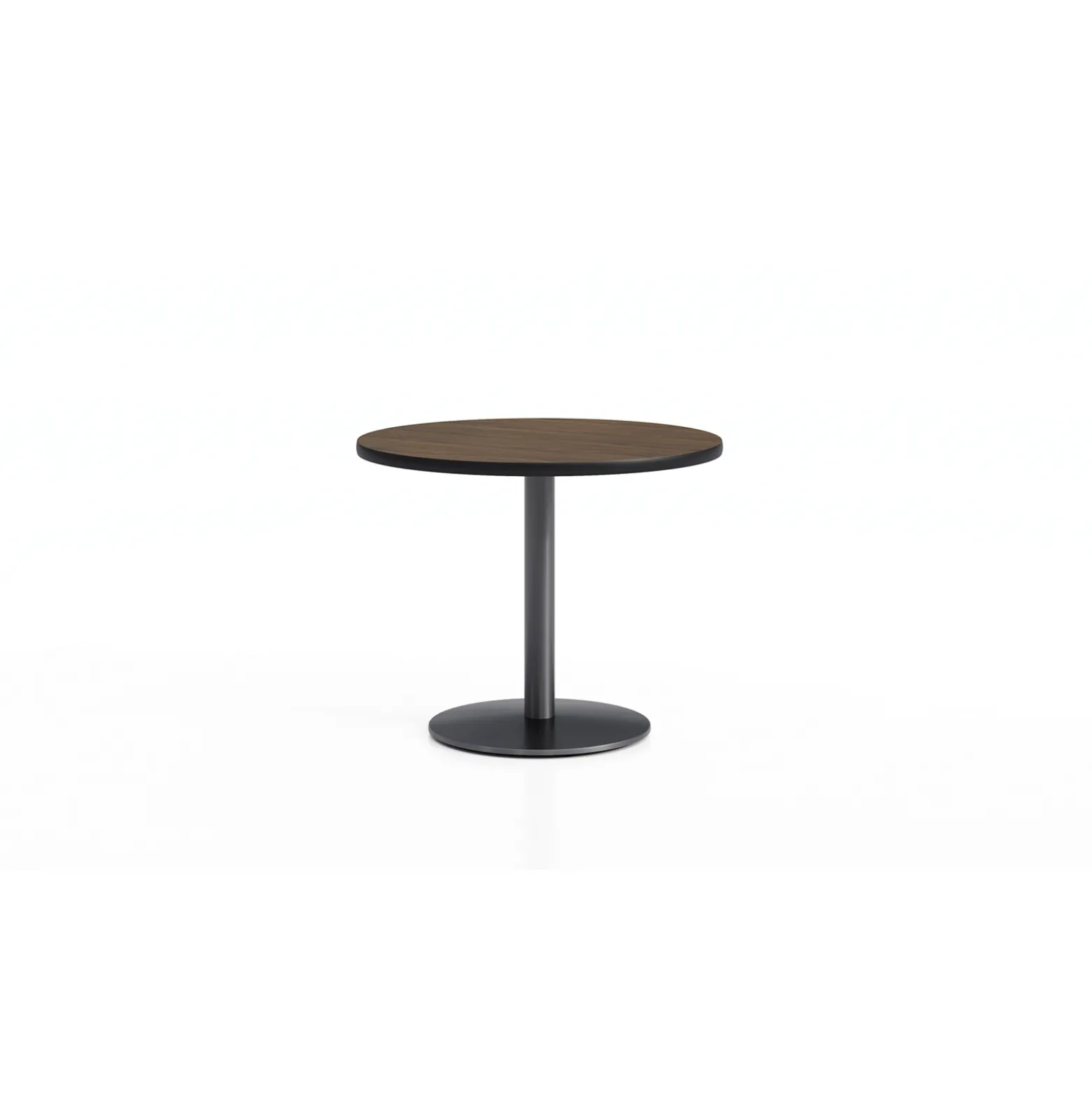 Figo 36" Round Cafe Height Bistro Table