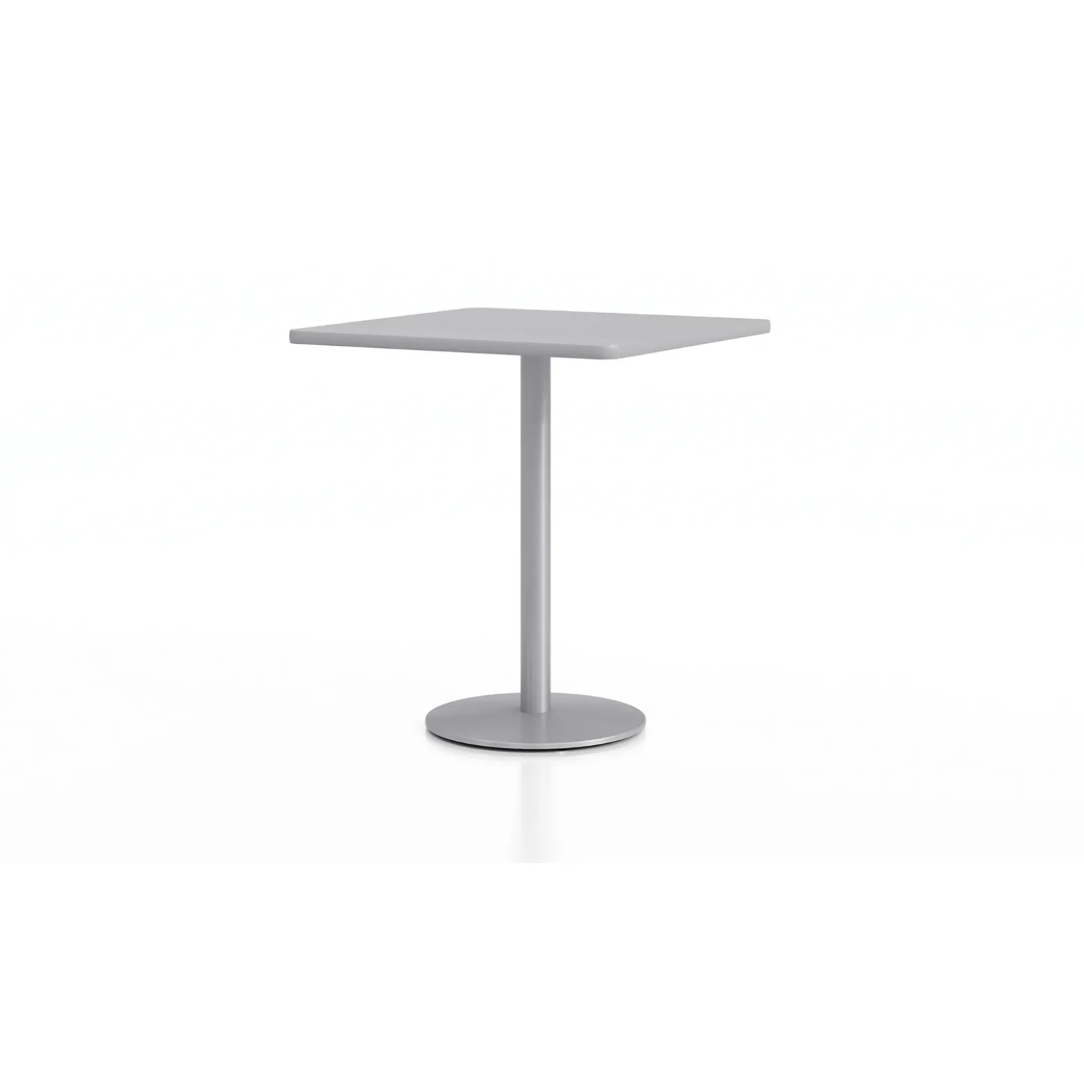 Figo Bar Height Table - 36"W