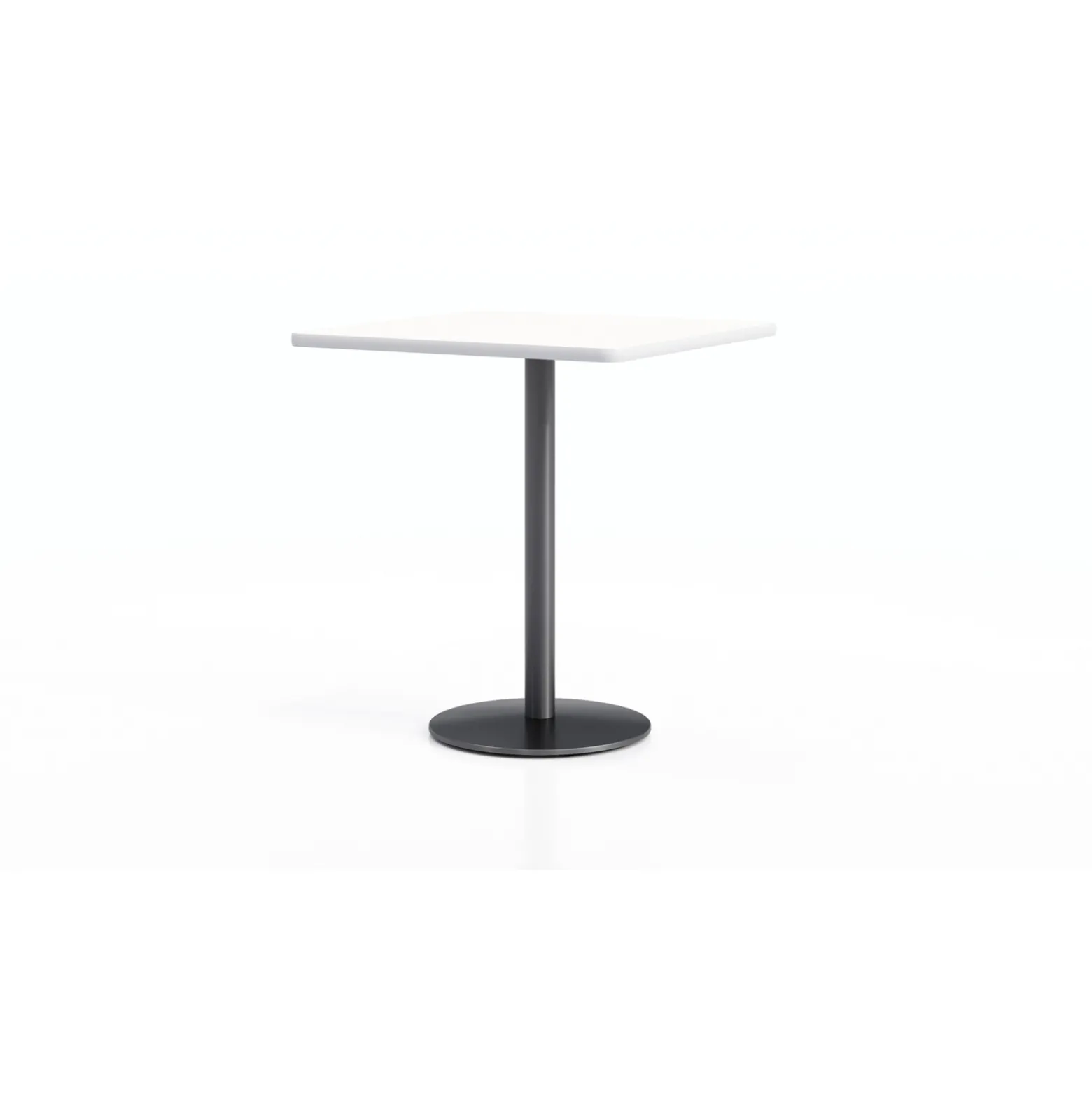 Figo Bar Height Table - 36"W