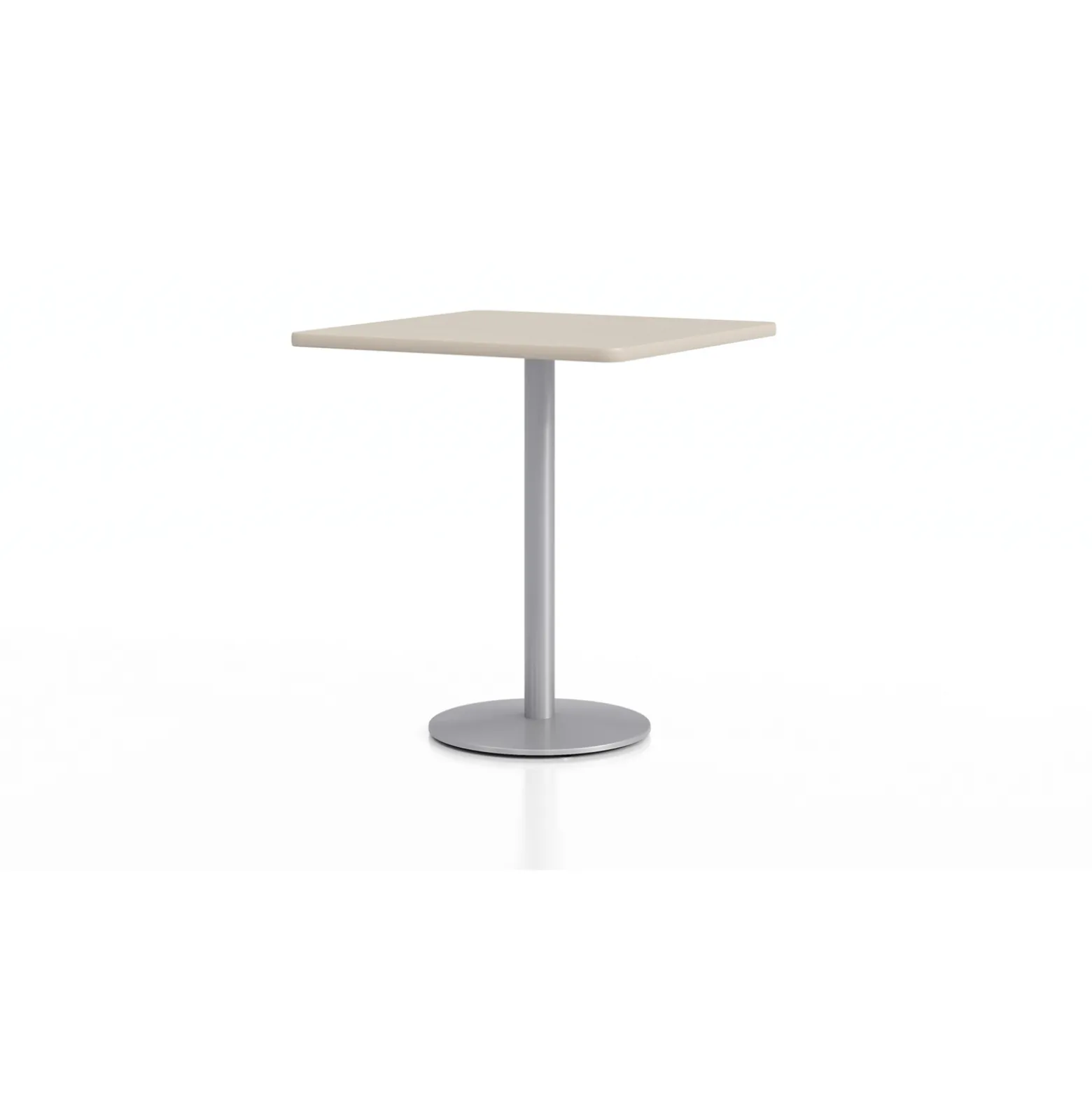 Figo Bar Height Table - 36"W