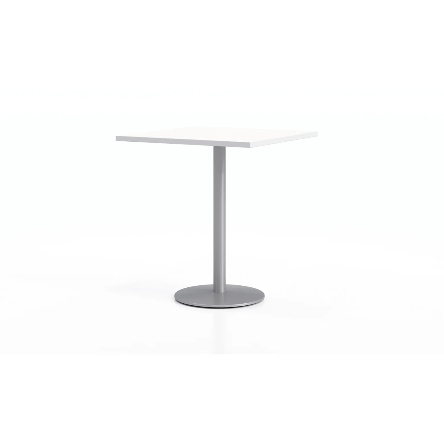 Figo Bar Height Table - 36"W