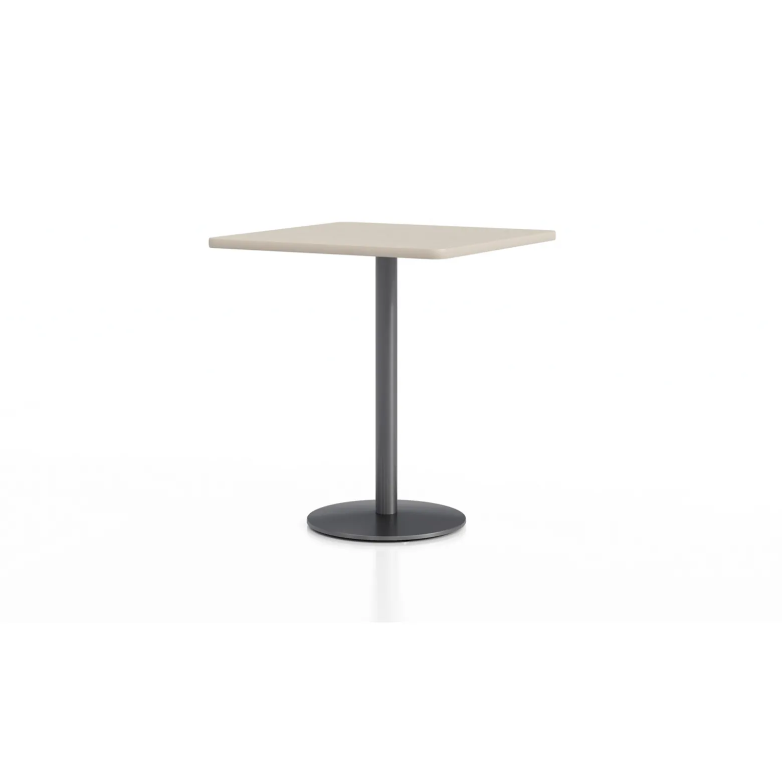 Figo Bar Height Table - 36"W