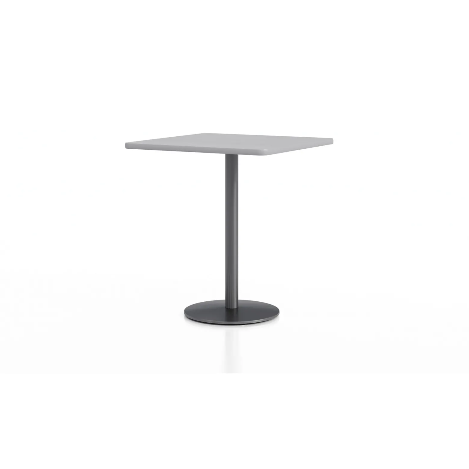 Figo Bar Height Table - 36"W