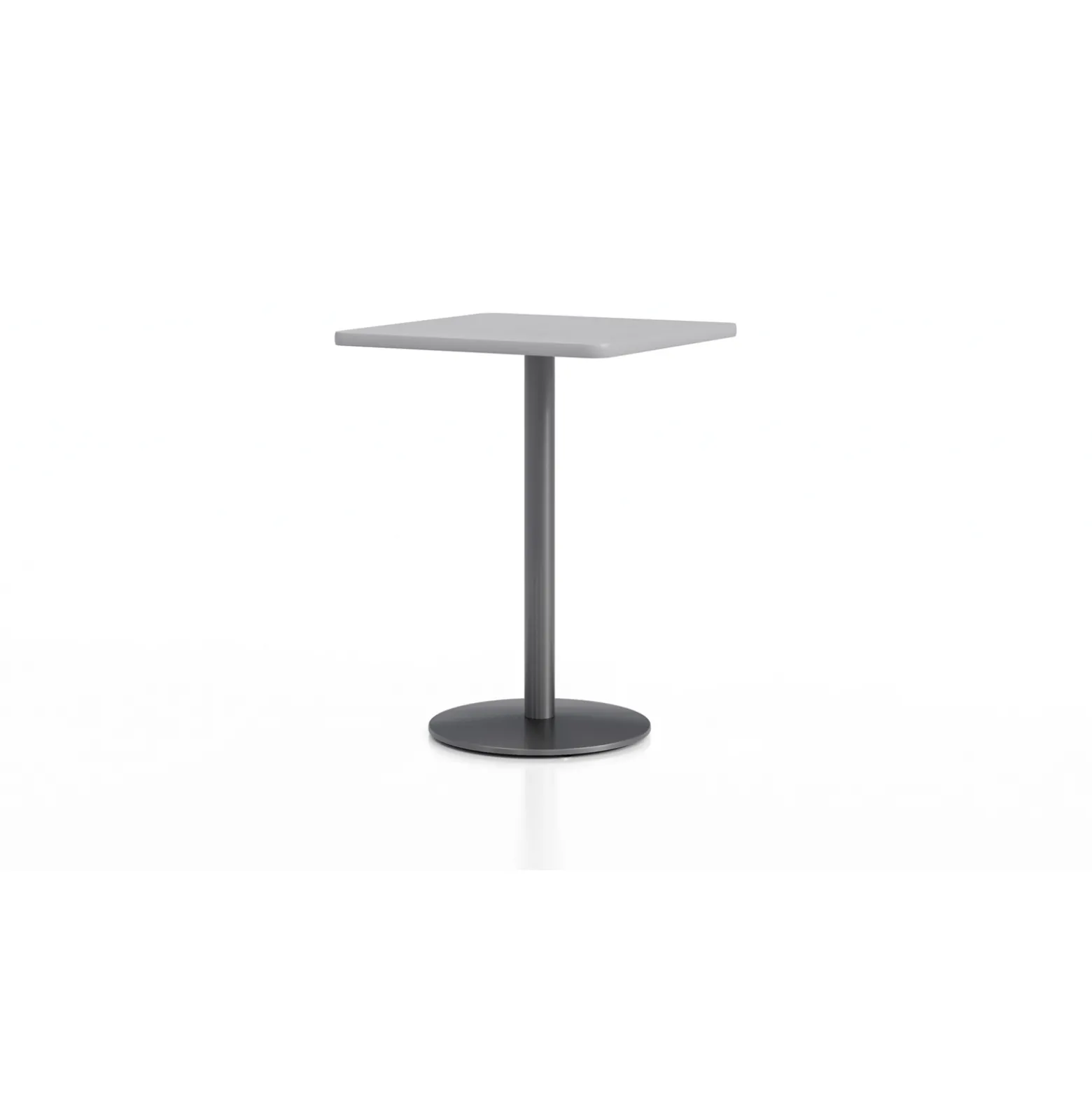Figo Bar Height Table - 30"W