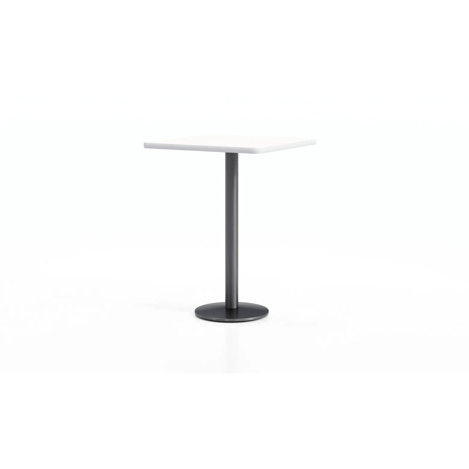 Figo Bar Height Table - 30"W