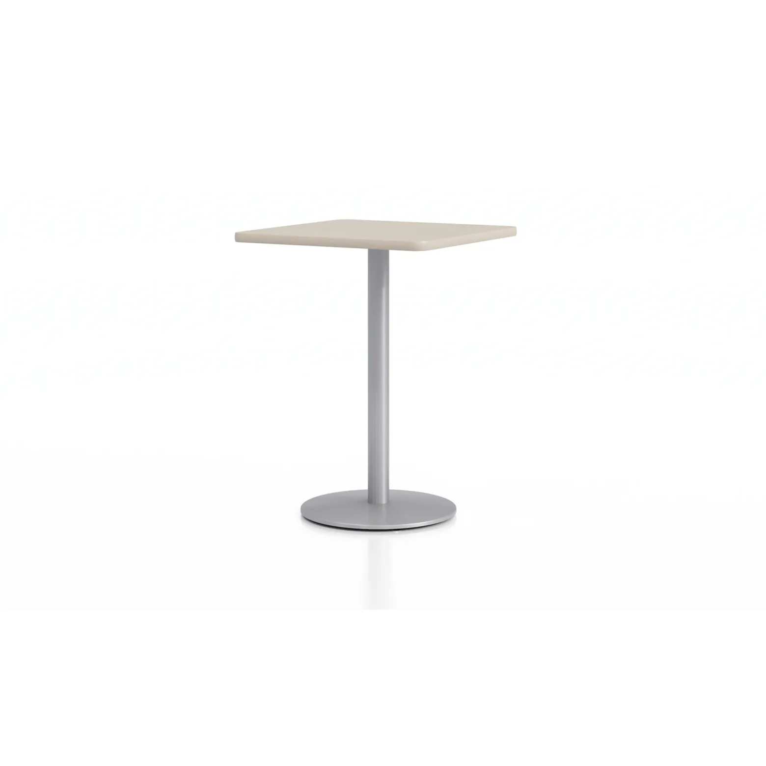 Figo Bar Height Table - 30"W