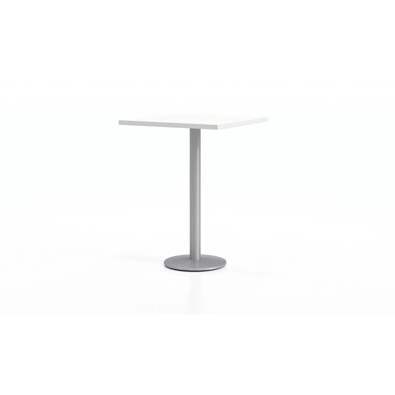Figo Bar Height Table - 30"W