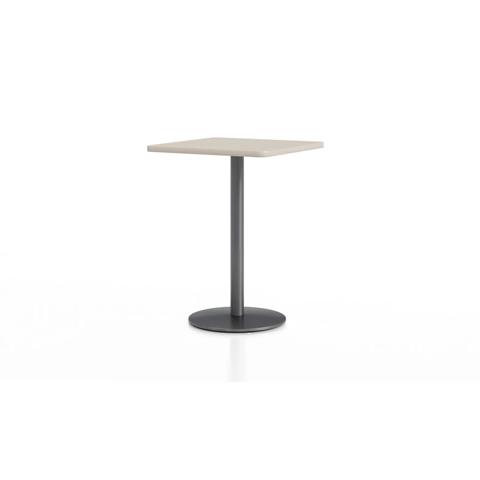 Figo Bar Height Table - 30"W