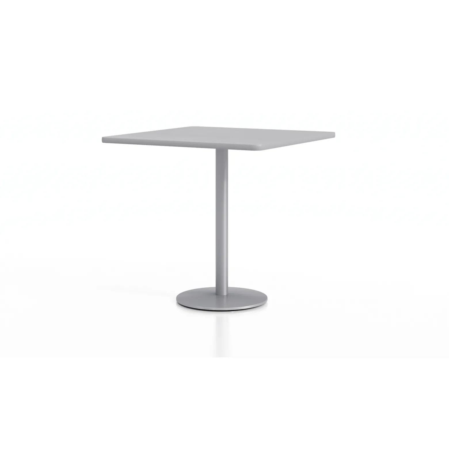 Figo Bar Height Table - 42"W