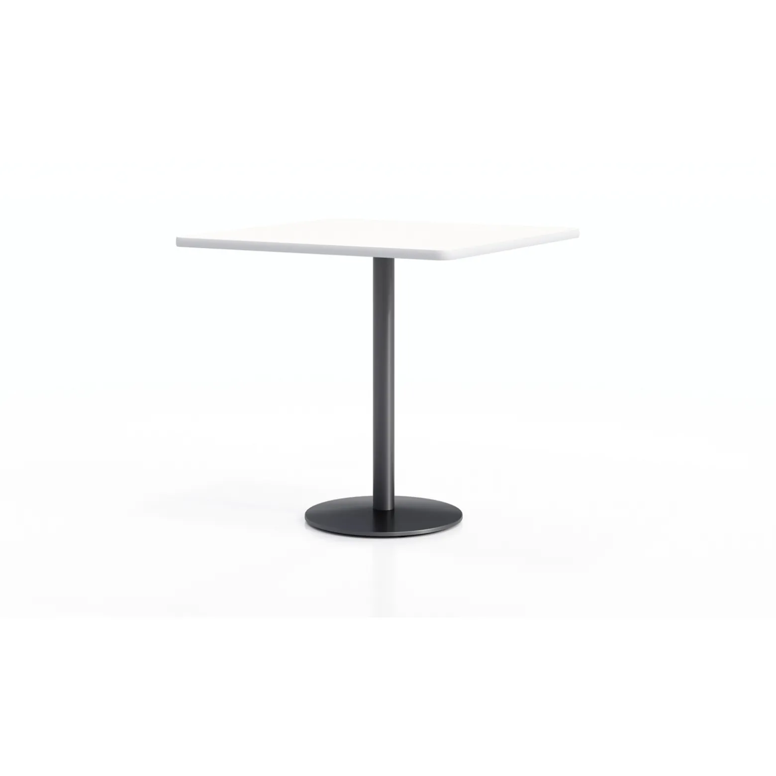 Figo Bar Height Table - 42"W