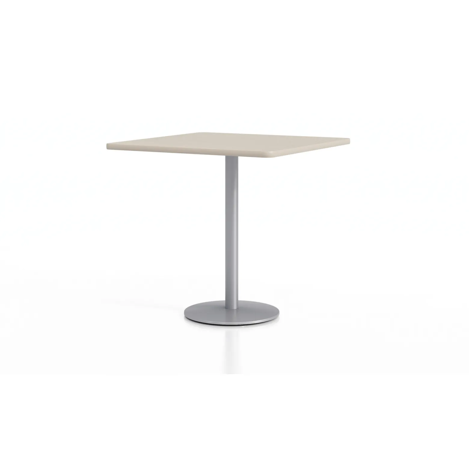 Figo Bar Height Table - 42"W