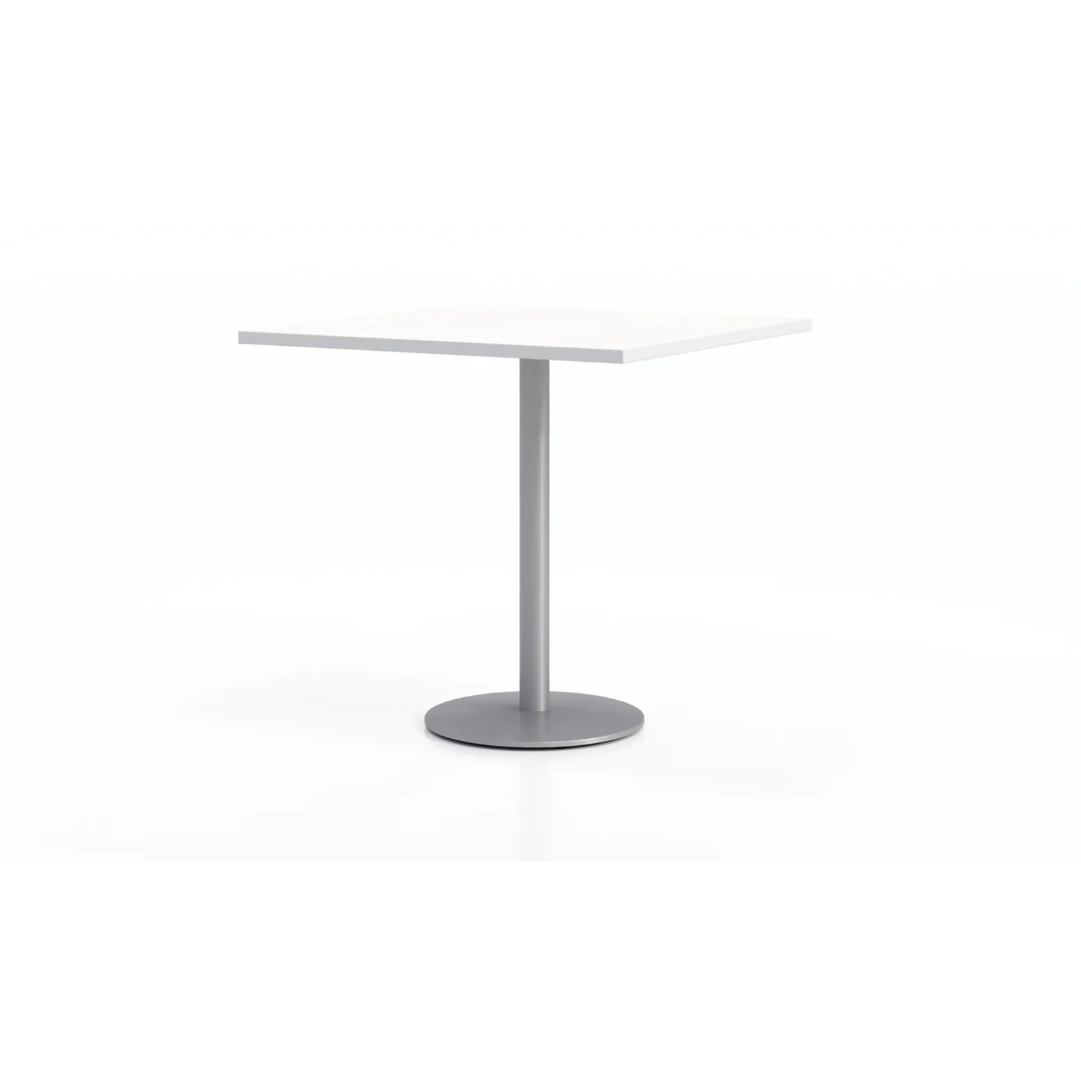 Figo Bar Height Table - 42"W