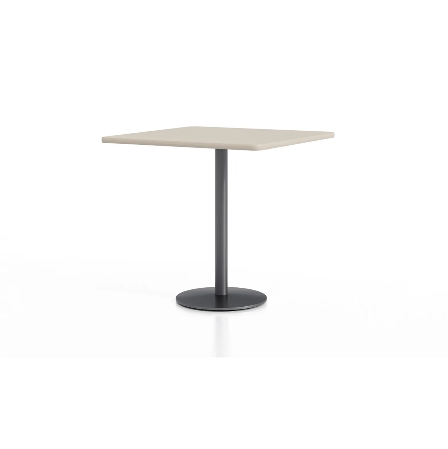Figo Bar Height Table - 42"W
