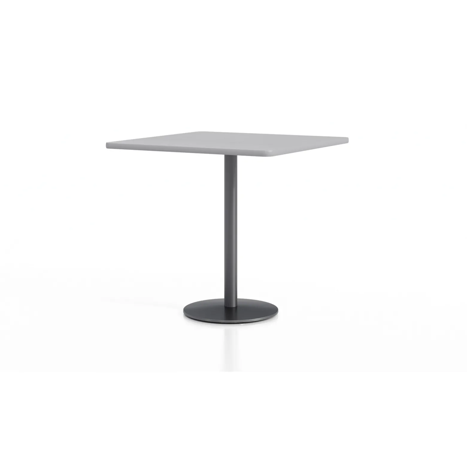 Figo Bar Height Table - 42"W