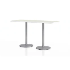 Figo Bar Height Table - 72