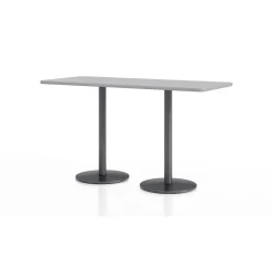 Figo Bar Height Table - 72