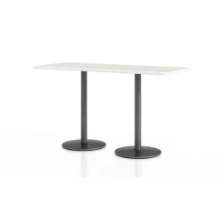 Figo Bar Height Table - 72