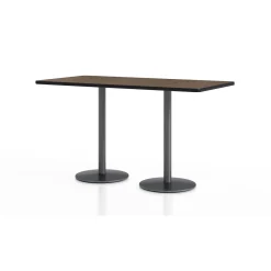 Figo Bar Height Table - 72