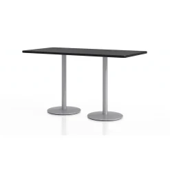 Figo Bar Height Table - 72