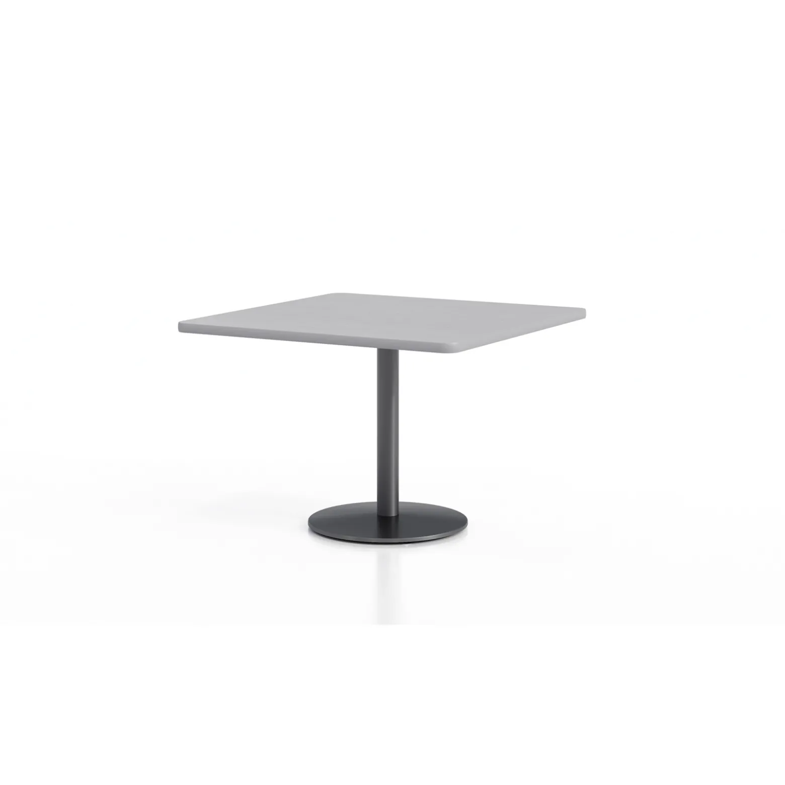Figo Cafe Height Table - 42"W