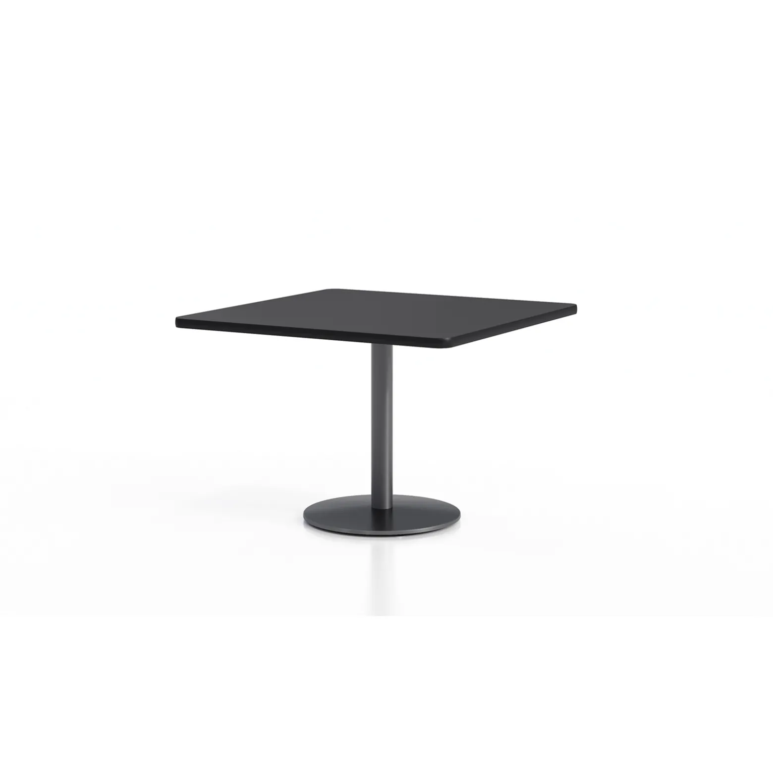 Figo Cafe Height Table - 42"W