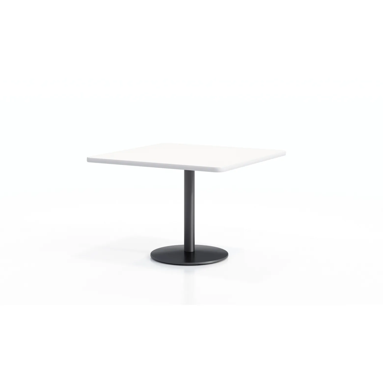 Figo Cafe Height Table - 42"W