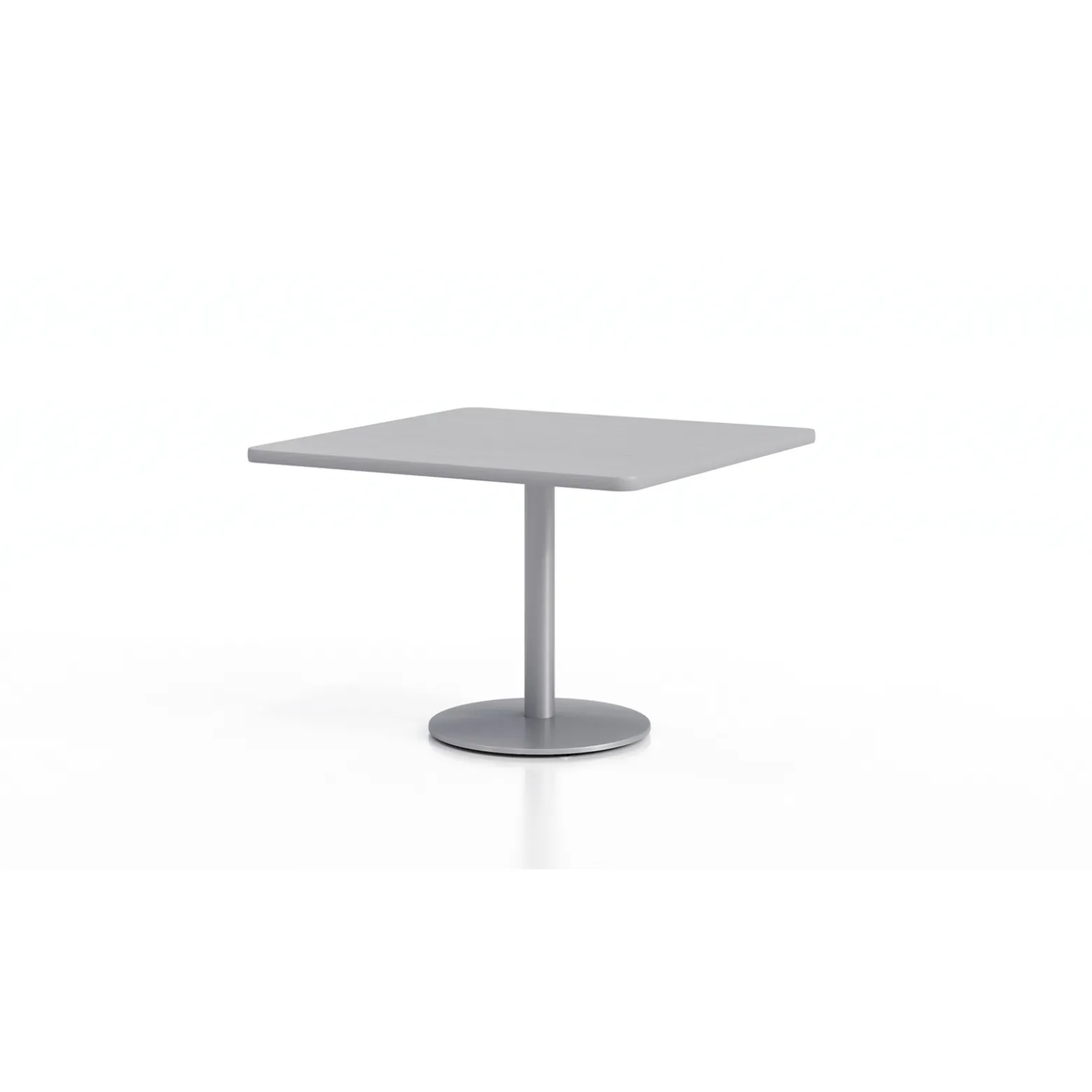 Figo Cafe Height Table - 42"W