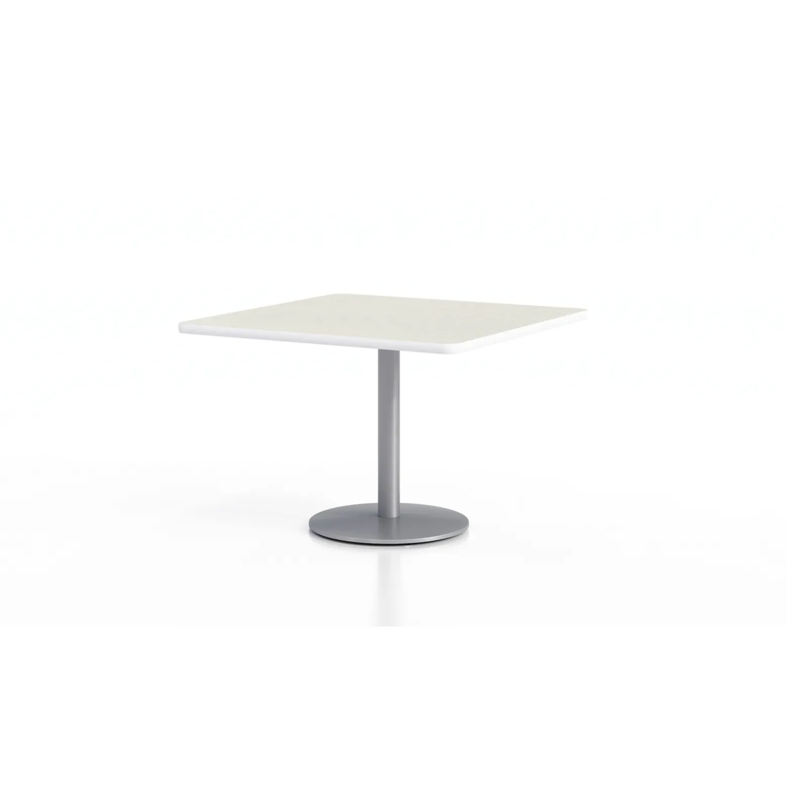 Figo Cafe Height Table - 42"W