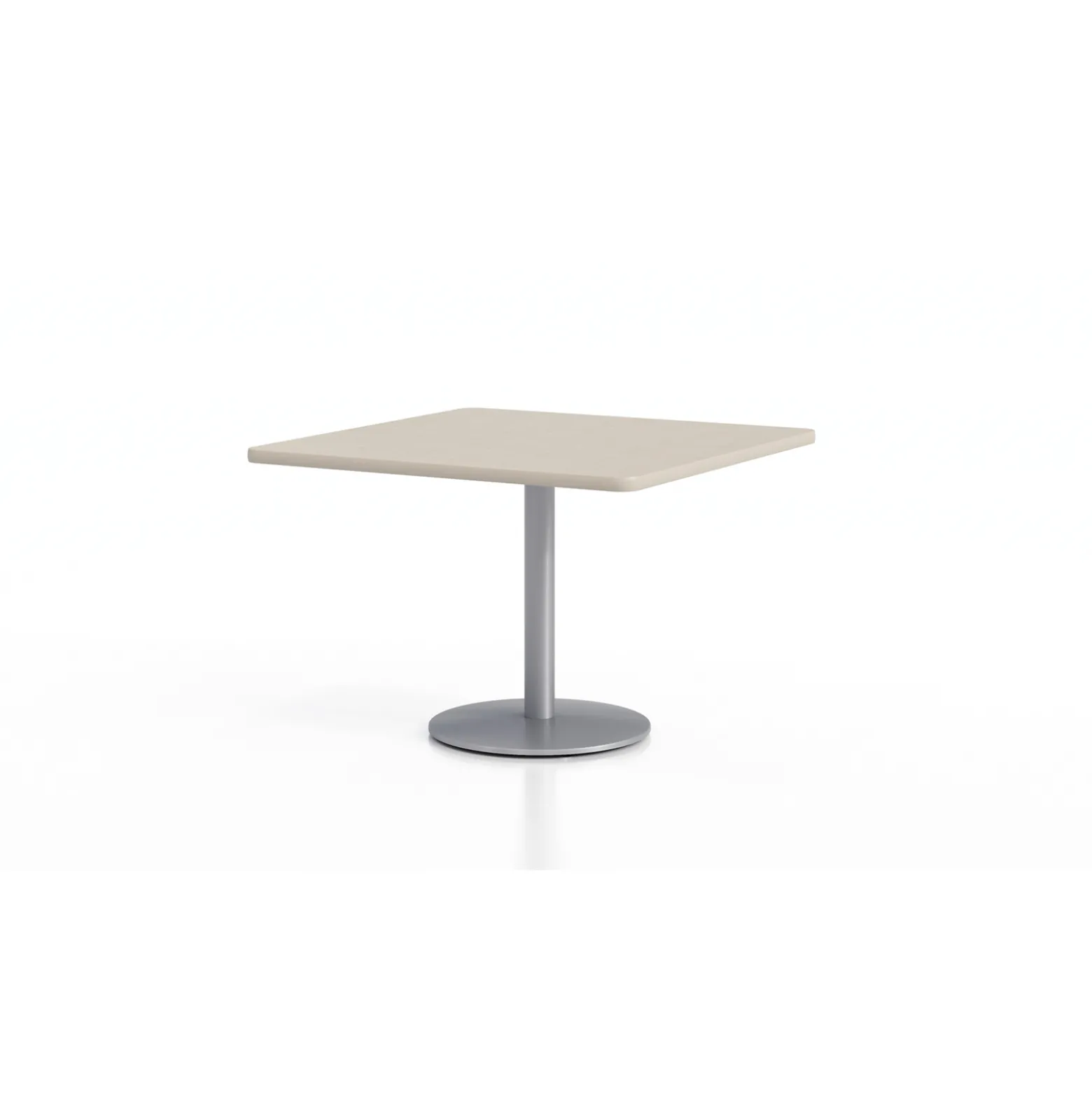 Figo Cafe Height Table - 42"W