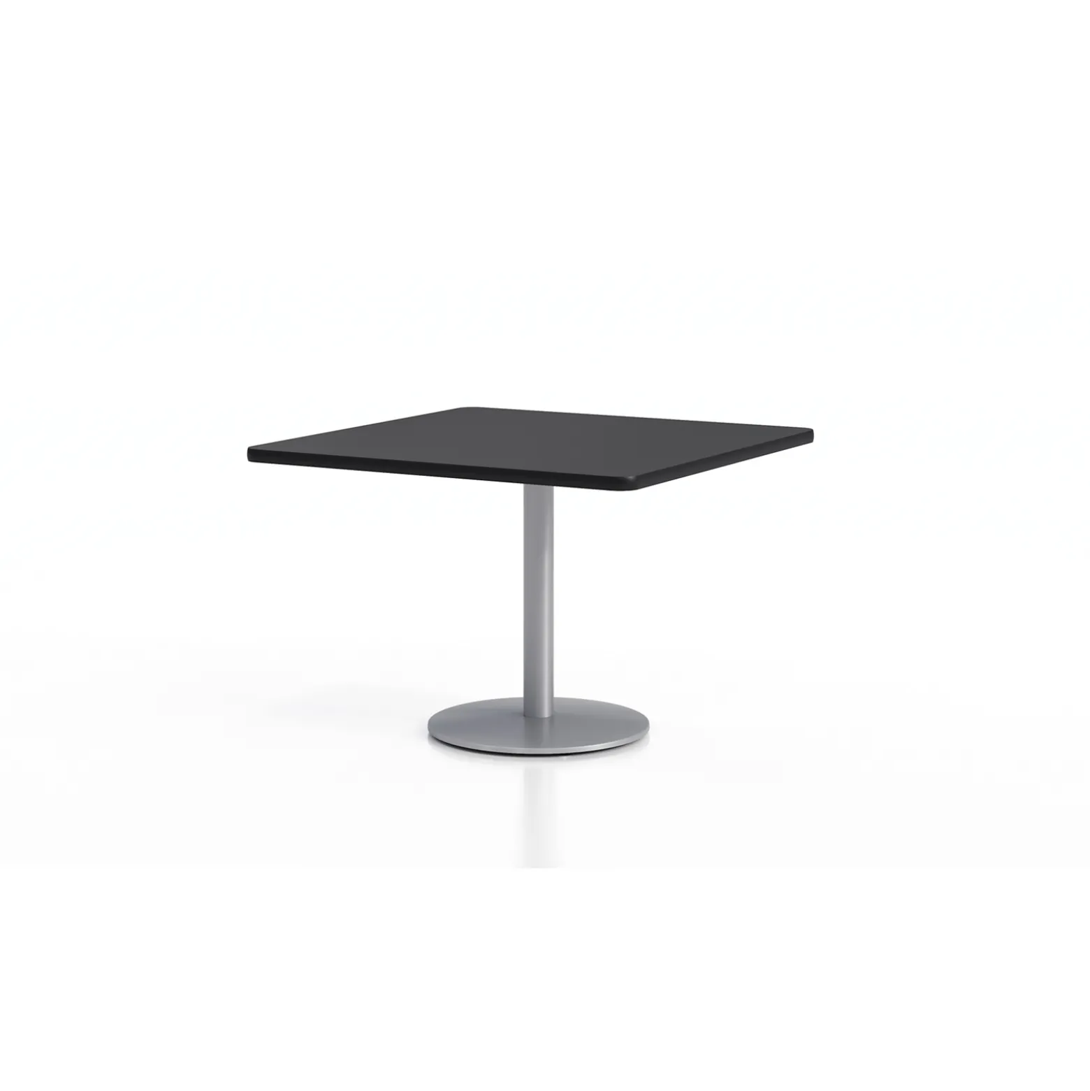 Figo Cafe Height Table - 42"W