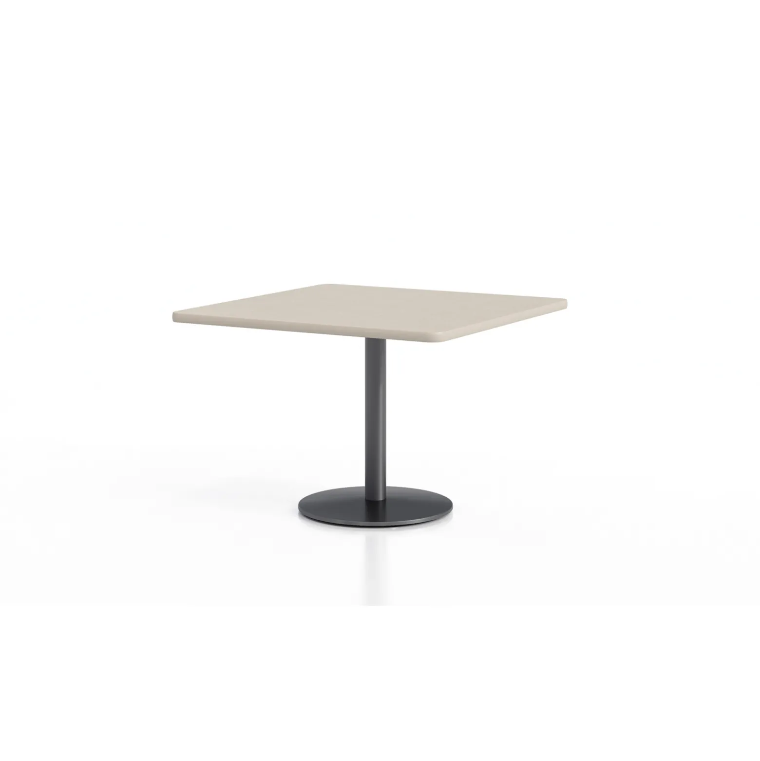 Figo Cafe Height Table - 42"W