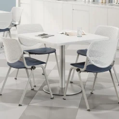 Figo Cafe Height Table - 36"W