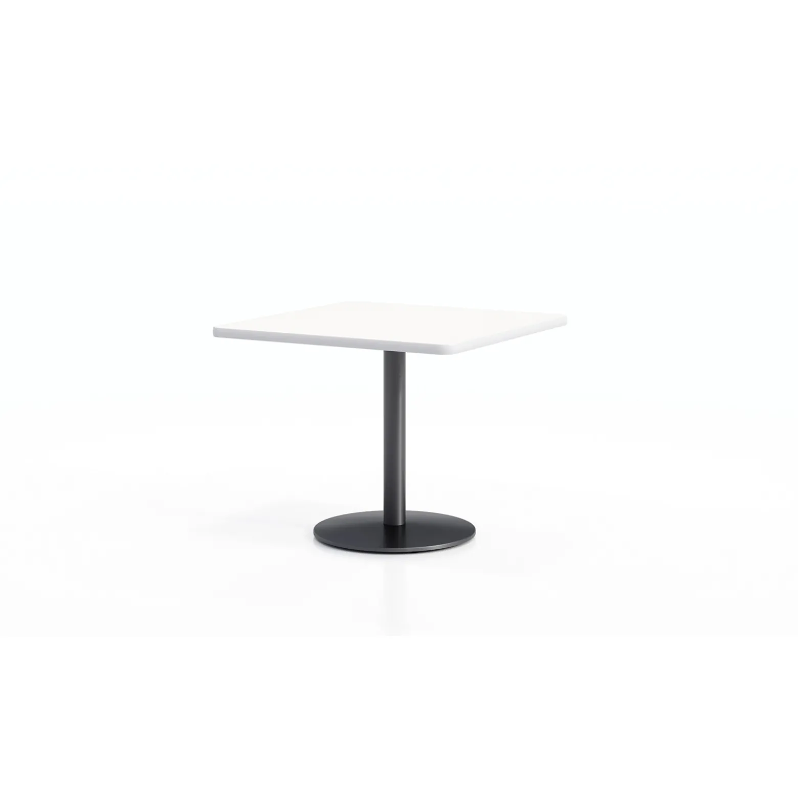 Figo Cafe Height Table - 36"W