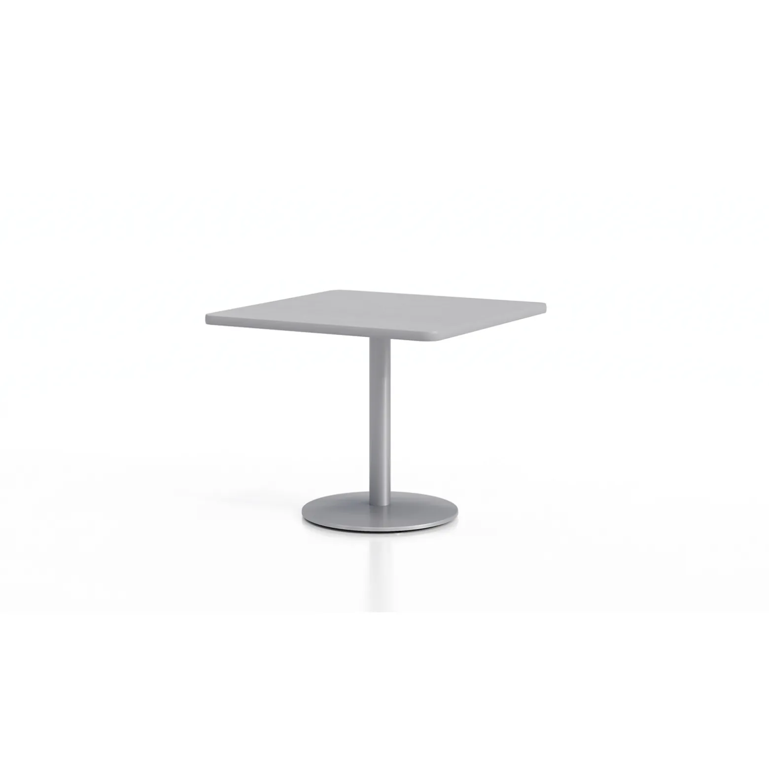 Figo Cafe Height Table - 36"W