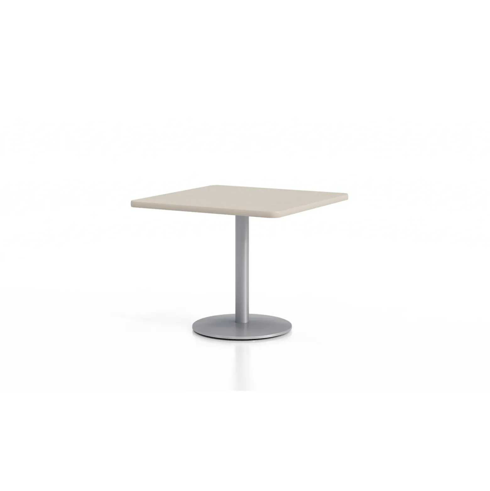 Figo Cafe Height Table - 36"W