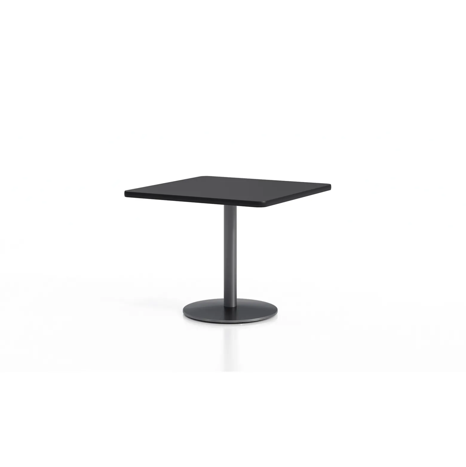 Figo Cafe Height Table - 36"W