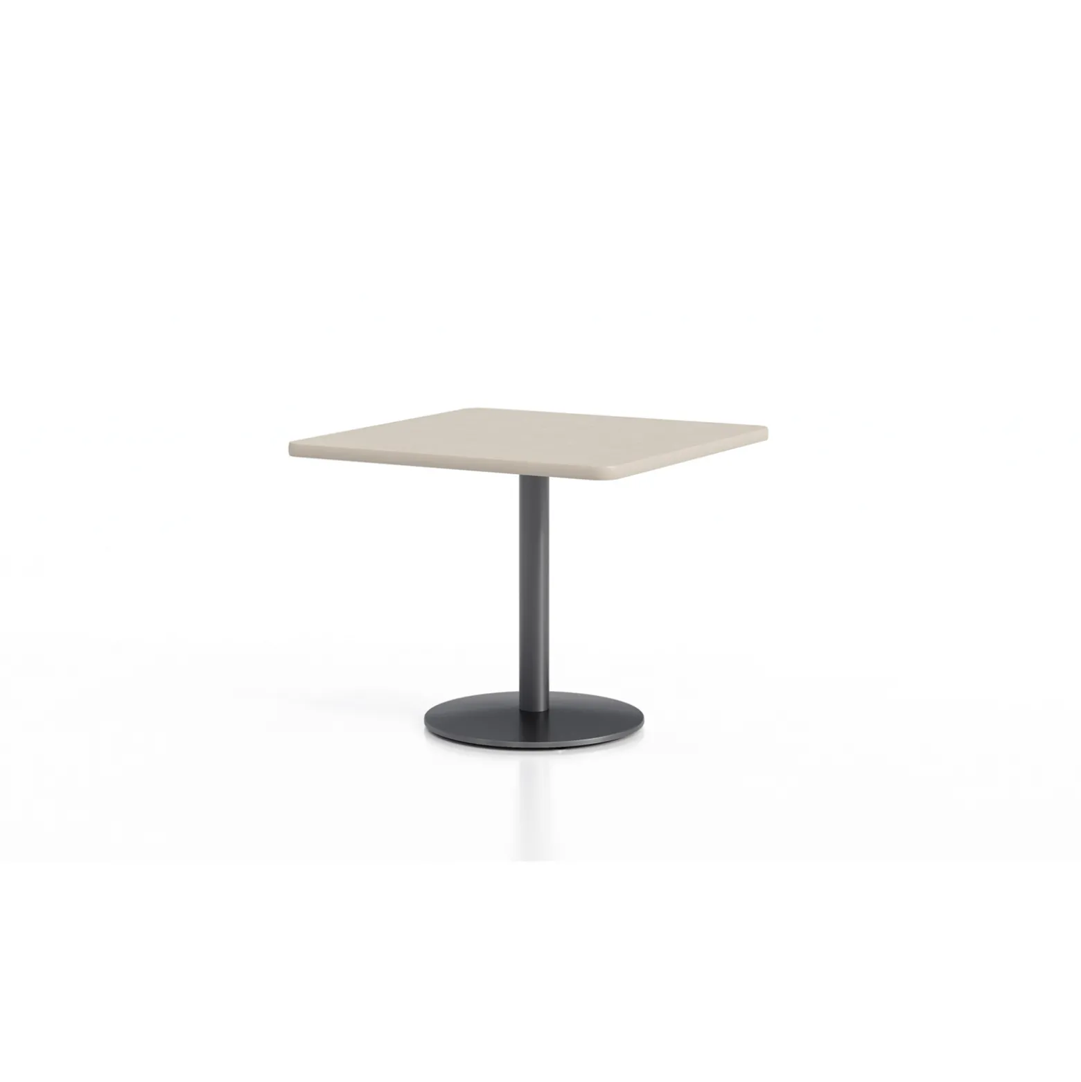 Figo Cafe Height Table - 36"W