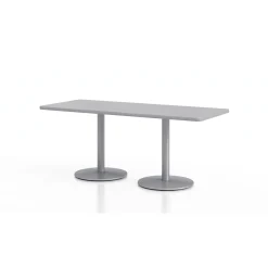 Figo Cafe Height Table - 72"W x 30"D