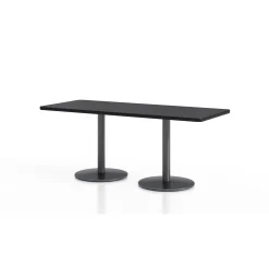 Figo Cafe Height Table - 72