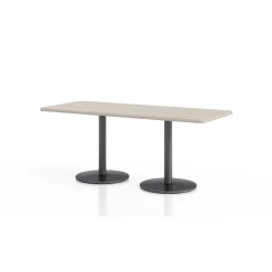 Figo Cafe Height Table - 72