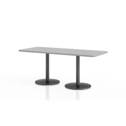 Figo Cafe Height Table - 72