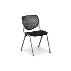 Figo Polypropylene Armless Stack Chair