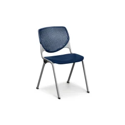 Figo Polypropylene Armless Stack Chair