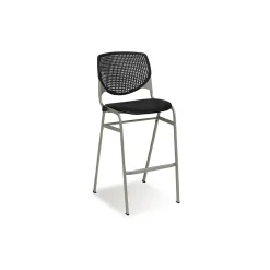 Figo Stool with Fabric or Vinyl Seat