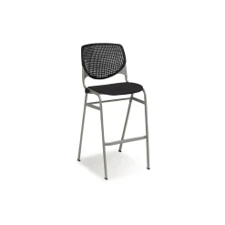 Figo Stool with Fabric or Vinyl Seat